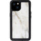 Ivory Taupe iPhone 15 Plus Waterproof Case